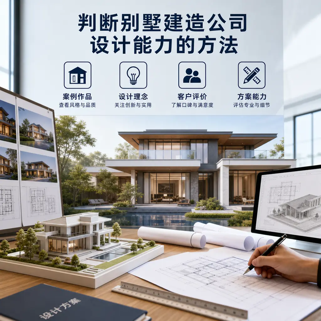 在 思南 别墅建造公司推荐，性价比如何评估？